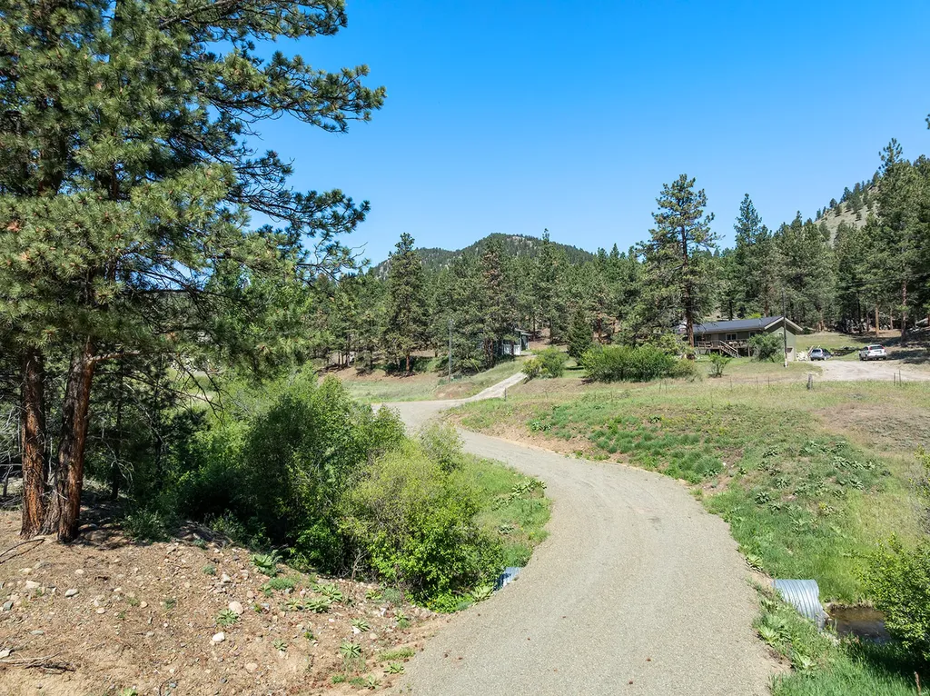 Tbd Clancy Creek Road Clancy MT 59634