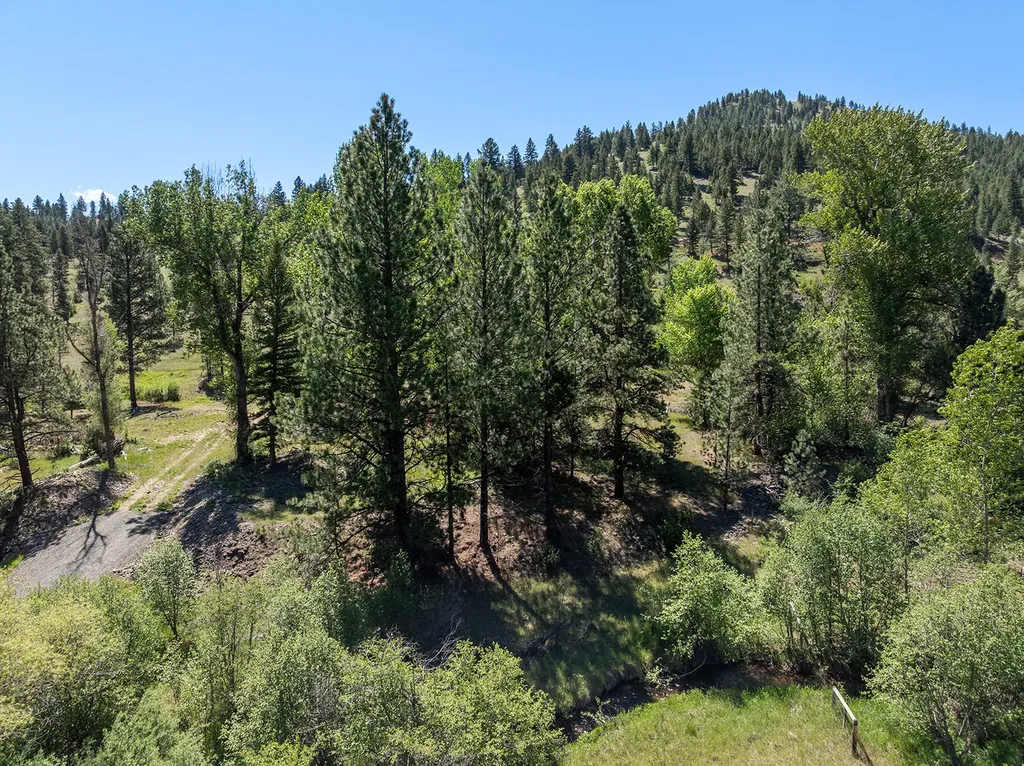 Tbd Clancy Creek Road Clancy MT 59634