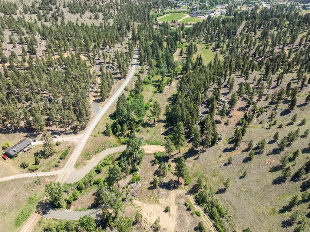 Tbd Clancy Creek Road Clancy MT 59634