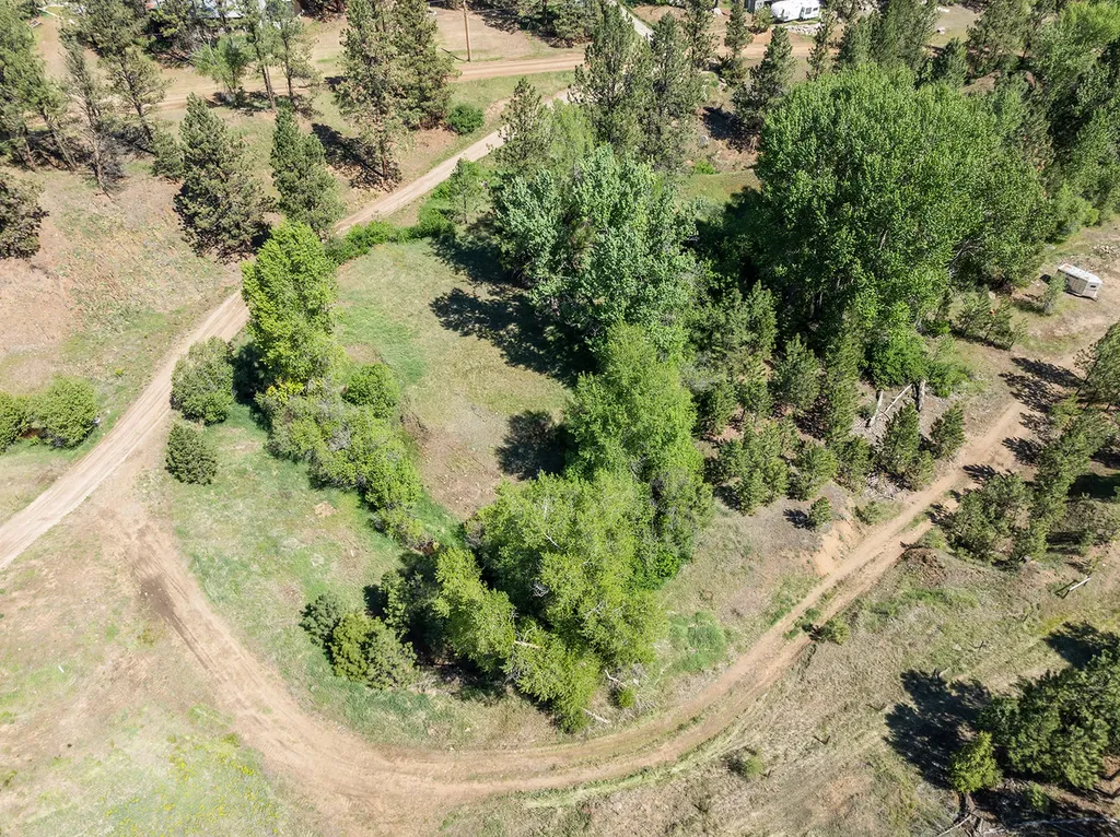 Tbd Clancy Creek Road Clancy MT 59634