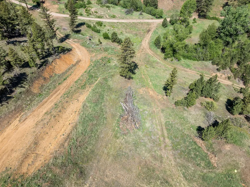 Tbd Clancy Creek Road Clancy MT 59634