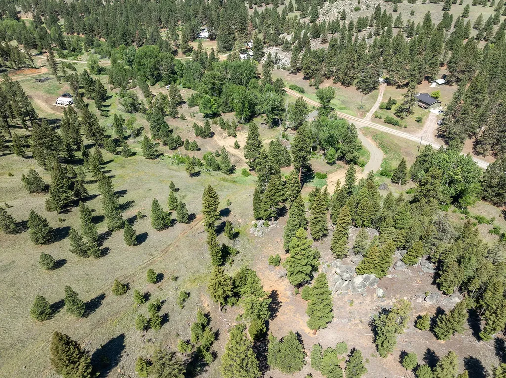 Tbd Clancy Creek Road Clancy MT 59634
