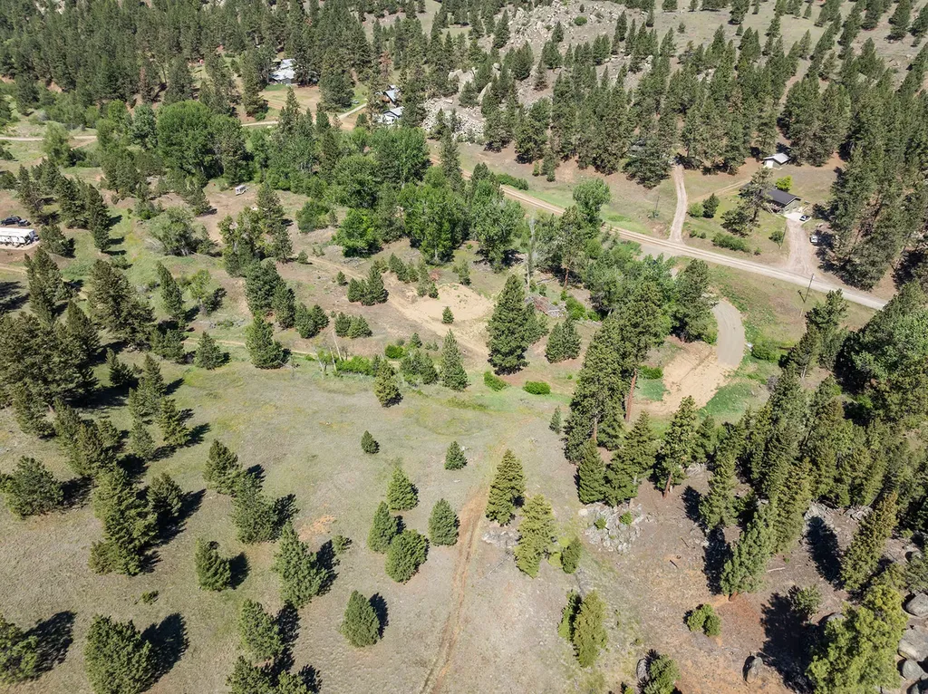 Tbd Clancy Creek Road Clancy MT 59634