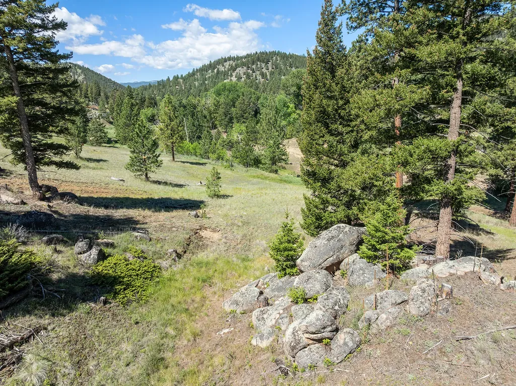 Tbd Clancy Creek Road Clancy MT 59634