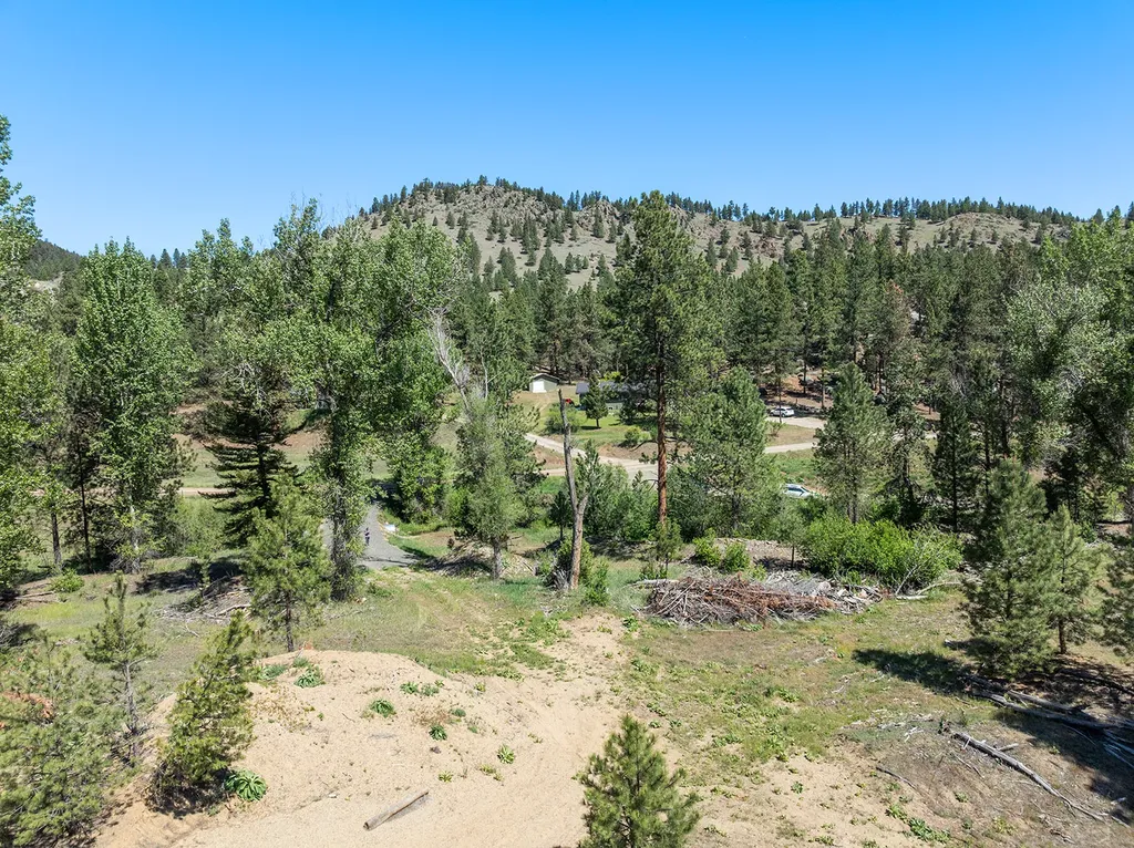 Tbd Clancy Creek Road Clancy MT 59634