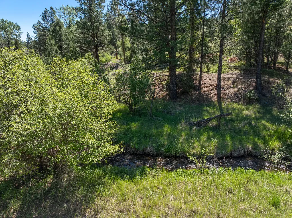 Tbd Clancy Creek Road Clancy MT 59634