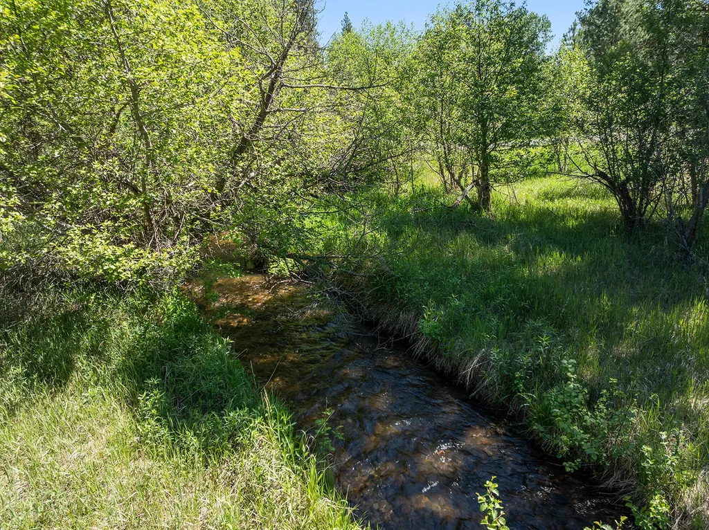 Tbd Clancy Creek Road Clancy MT 59634