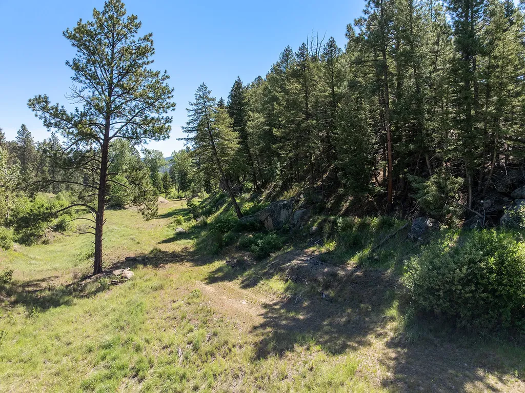 Tbd Clancy Creek Road Clancy MT 59634