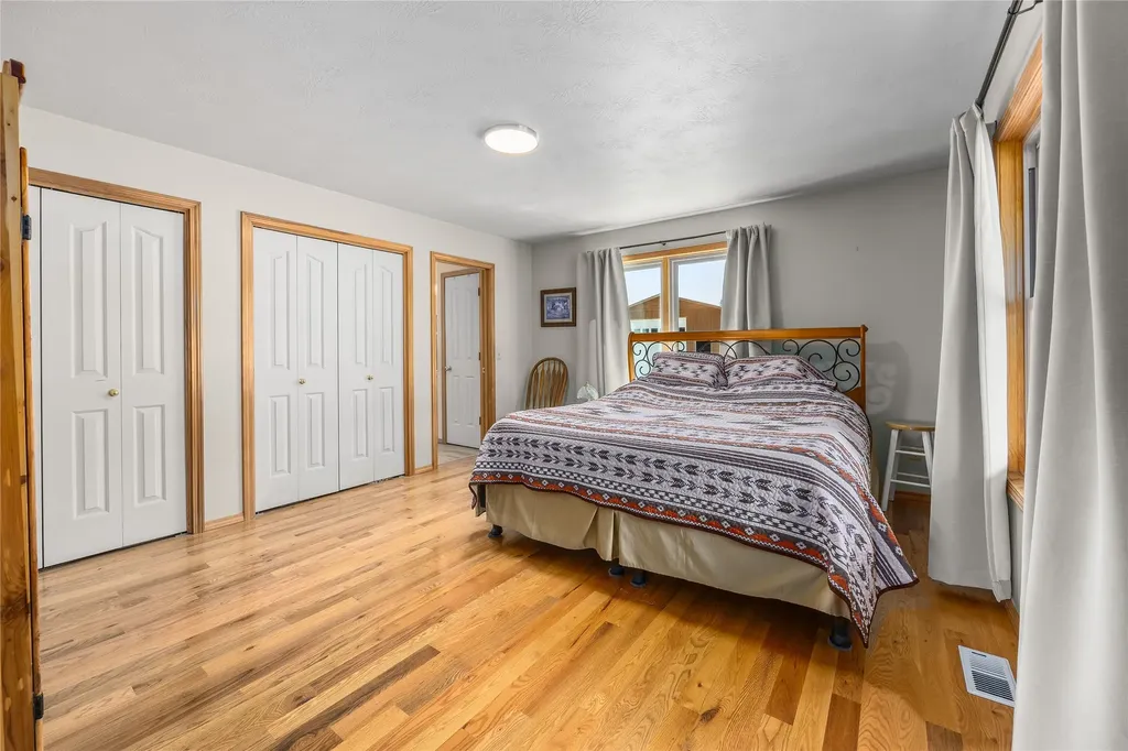 561 Camas Creek Loop Hamilton MT 59840