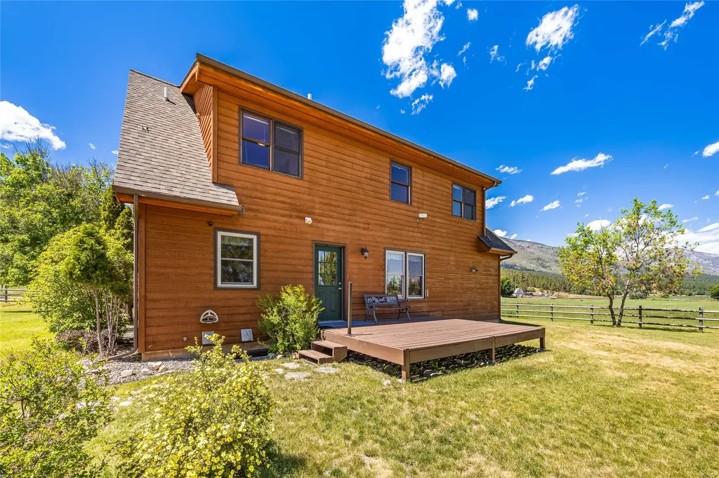 561 Camas Creek Loop Hamilton MT 59840