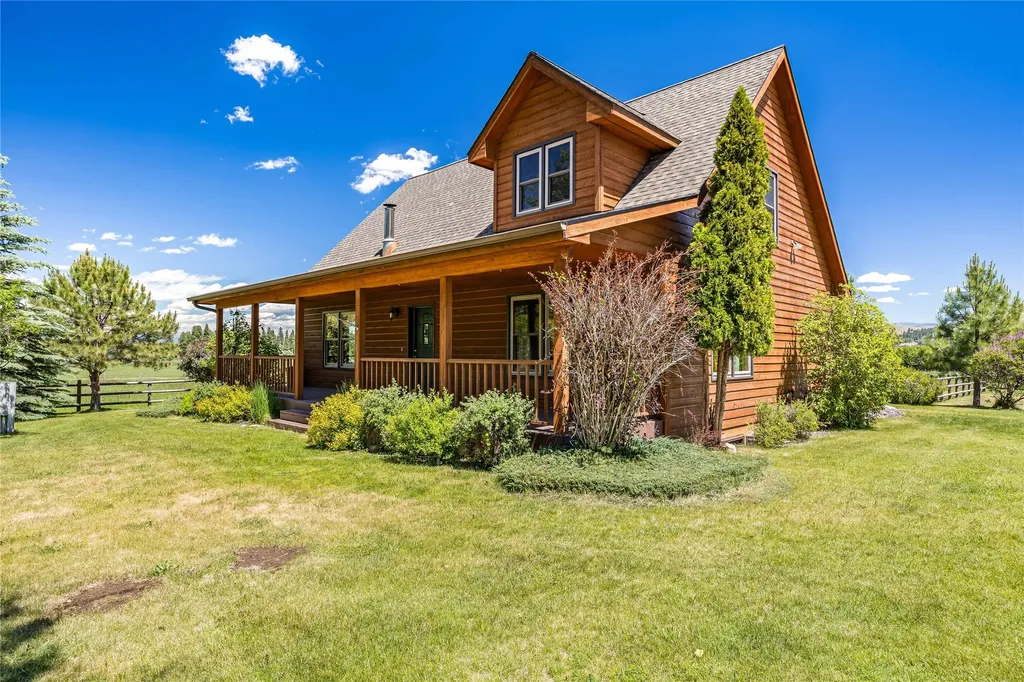 561 Camas Creek Loop Hamilton MT 59840