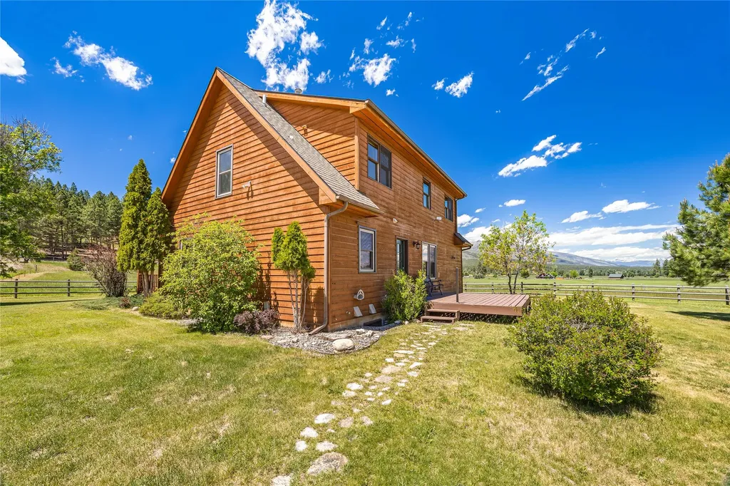 561 Camas Creek Loop Hamilton MT 59840