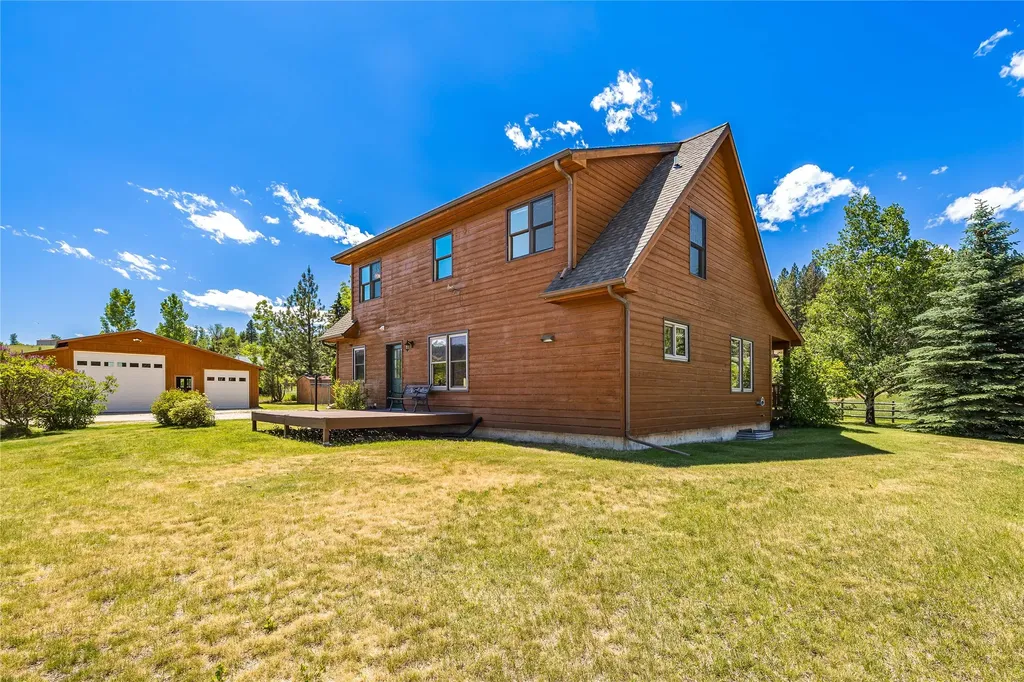 561 Camas Creek Loop Hamilton MT 59840