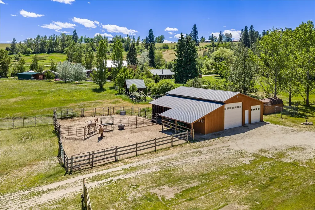 561 Camas Creek Loop Hamilton MT 59840