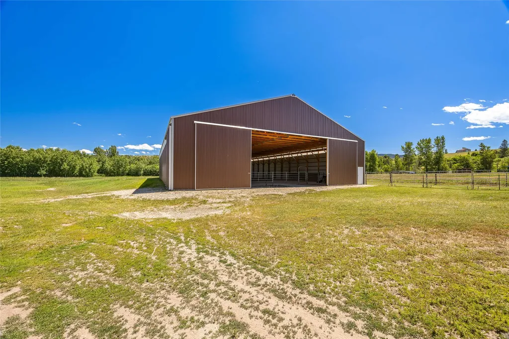 561 Camas Creek Loop Hamilton MT 59840