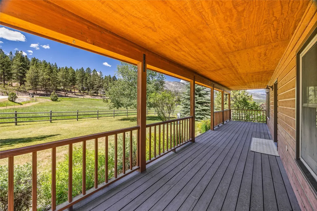 561 Camas Creek Loop Hamilton MT 59840