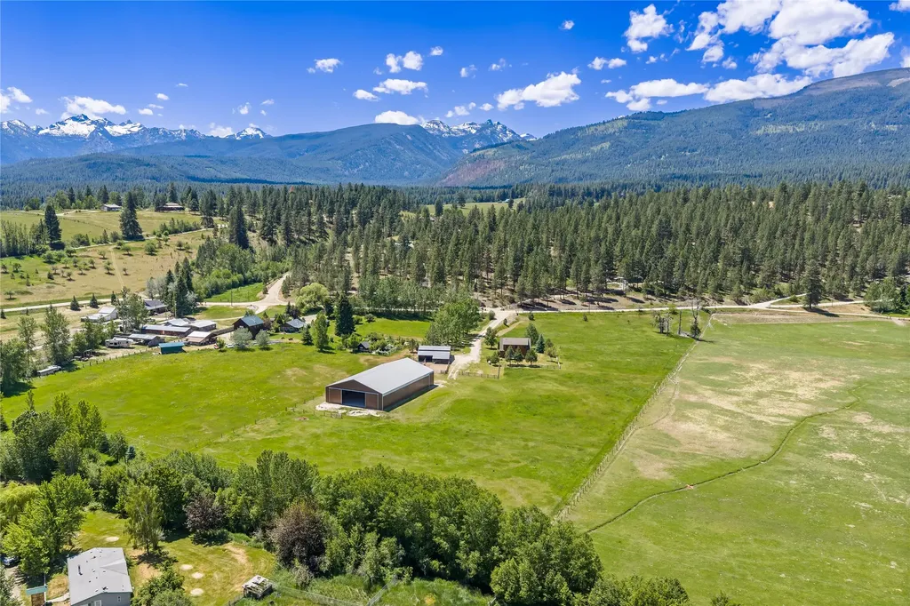 561 Camas Creek Loop Hamilton MT 59840