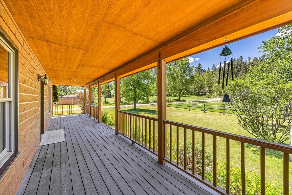 561 Camas Creek Loop Hamilton MT 59840