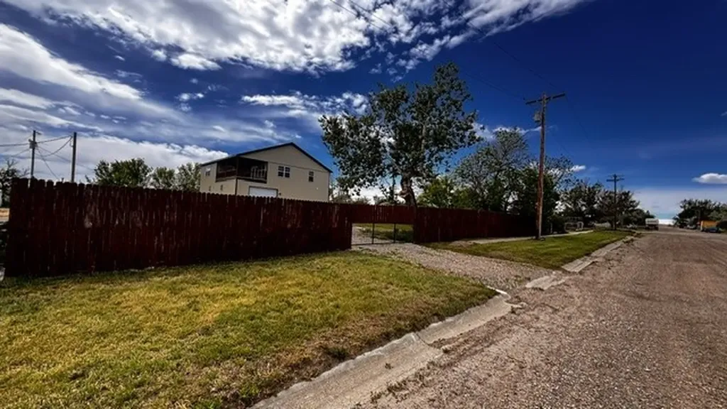 12 W Main Street Sunburst MT 59482