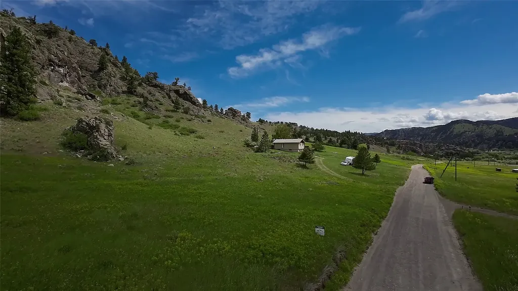 Tbd Dearborn River Road Cascade MT 59421