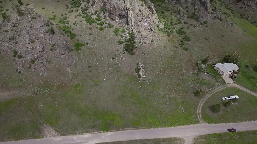 Tbd Dearborn River Road Cascade MT 59421