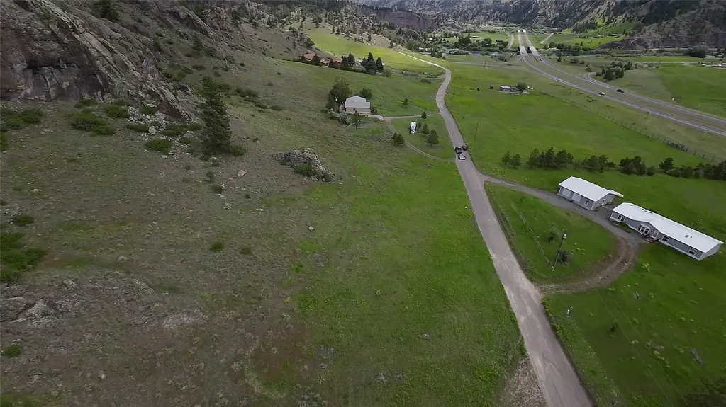 Tbd Dearborn River Road Cascade MT 59421