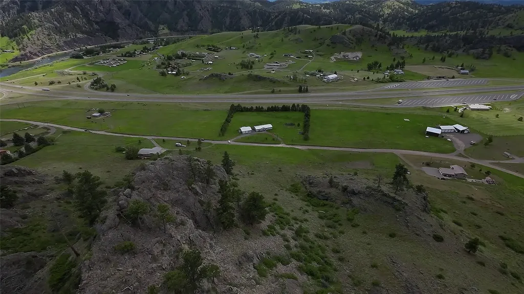 Tbd Dearborn River Road Cascade MT 59421