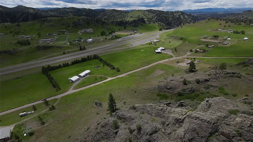 Tbd Dearborn River Road Cascade MT 59421