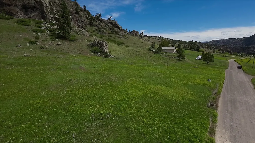 Tbd Dearborn River Road Cascade MT 59421