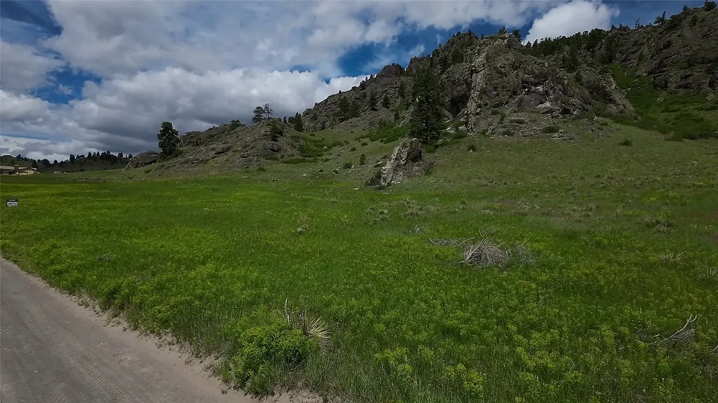 Tbd Dearborn River Road Cascade MT 59421