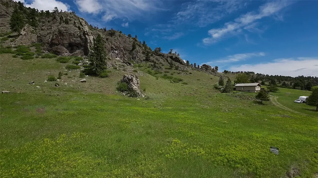 Tbd Dearborn River Road Cascade MT 59421
