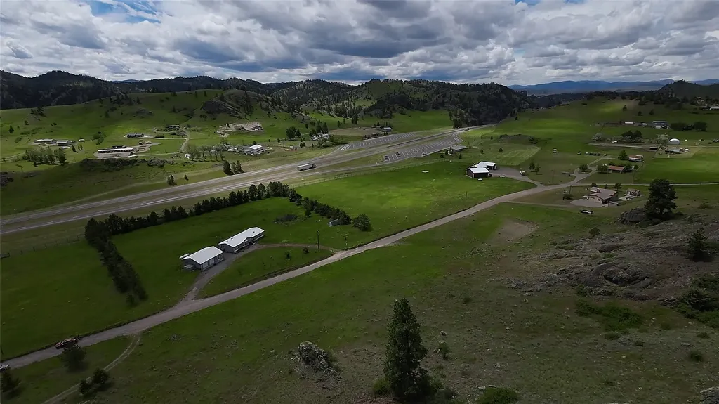 Tbd Dearborn River Road Cascade MT 59421