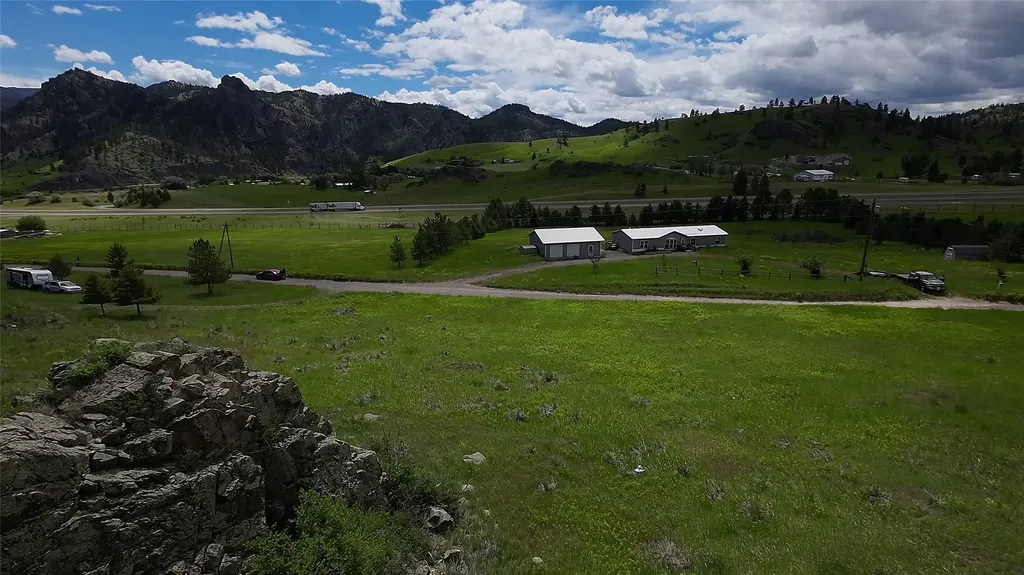 Tbd Dearborn River Road Cascade MT 59421