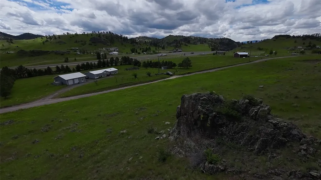 Tbd Dearborn River Road Cascade MT 59421