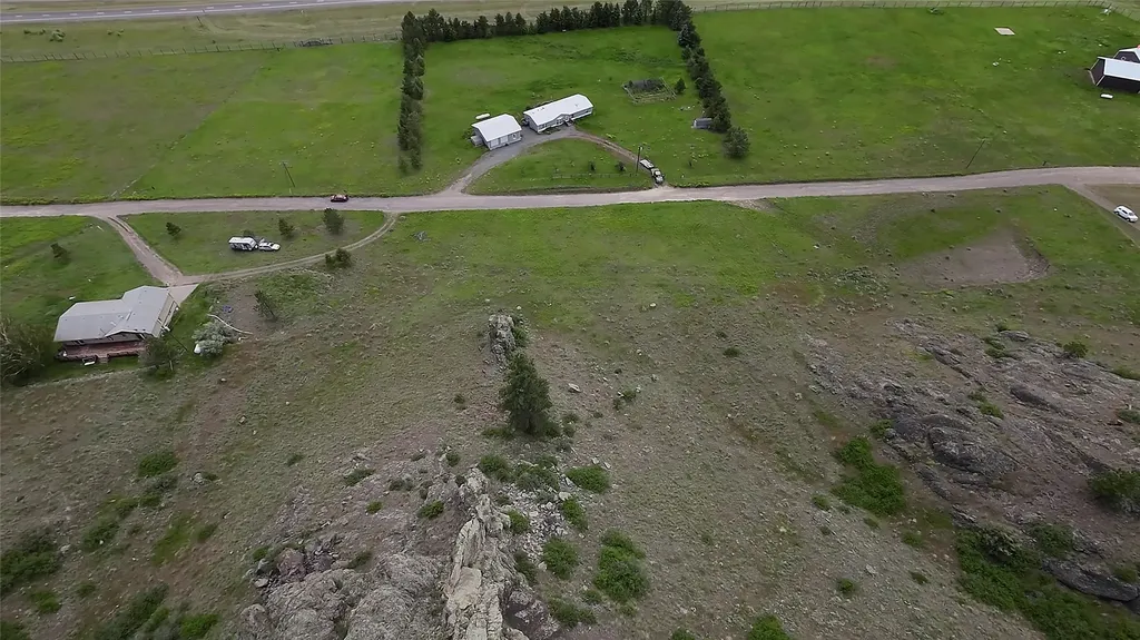 Tbd Dearborn River Road Cascade MT 59421
