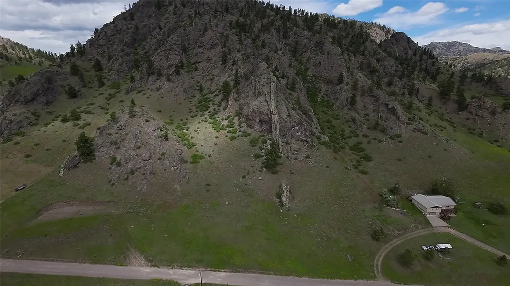 Tbd Dearborn River Road Cascade MT 59421