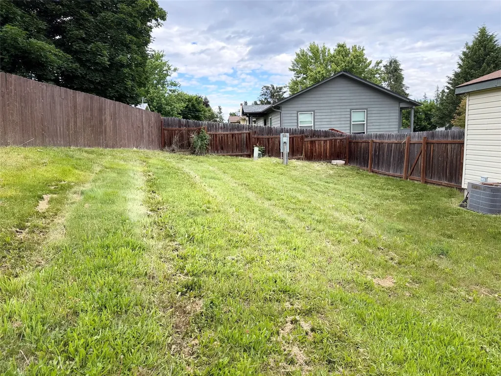 266 Highwood Drive Libby MT 59923