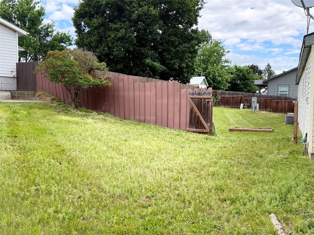 266 Highwood Drive Libby MT 59923