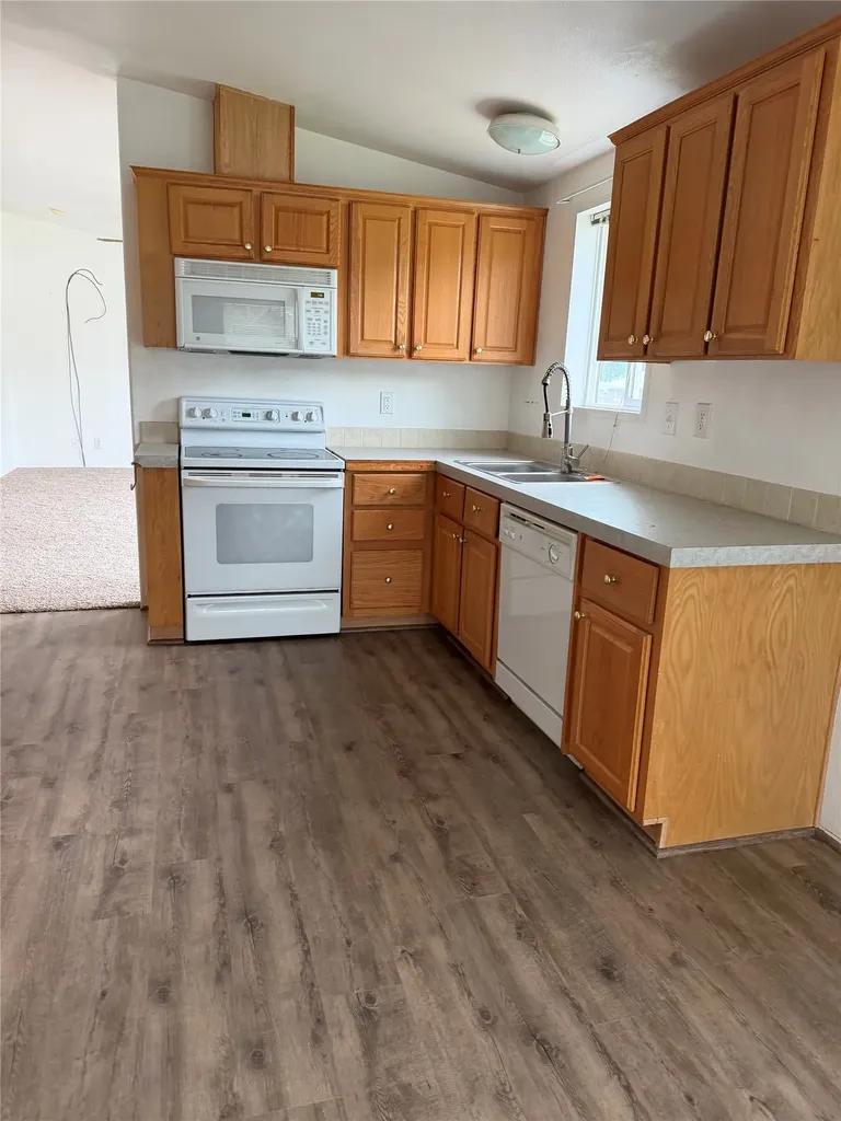 266 Highwood Drive Libby MT 59923