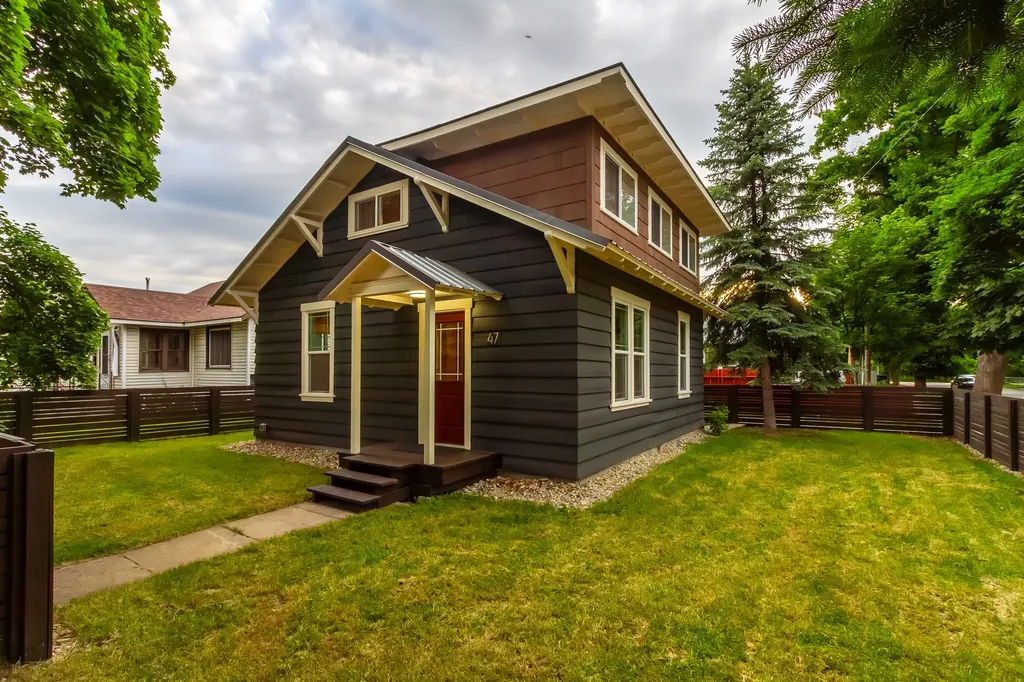 47 5th Avenue E Kalispell MT 59901