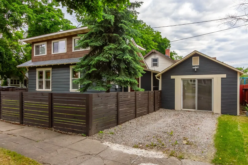 47 5th Avenue E Kalispell MT 59901