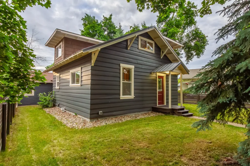 47 5th Avenue E Kalispell MT 59901