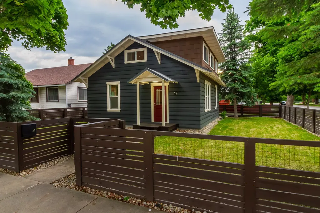 47 5th Avenue E Kalispell MT 59901