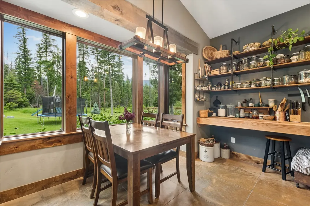 1221 Grand Fir Road Bigfork MT 59911