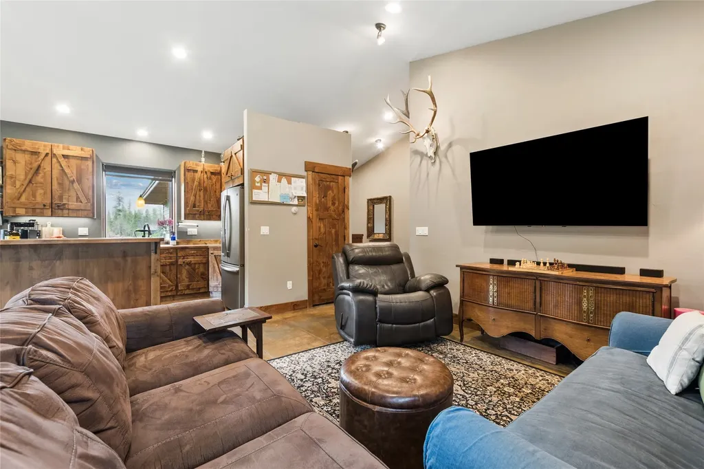 1221 Grand Fir Road Bigfork MT 59911