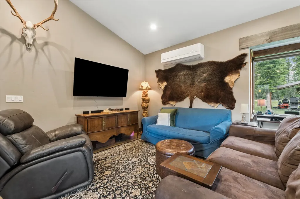 1221 Grand Fir Road Bigfork MT 59911