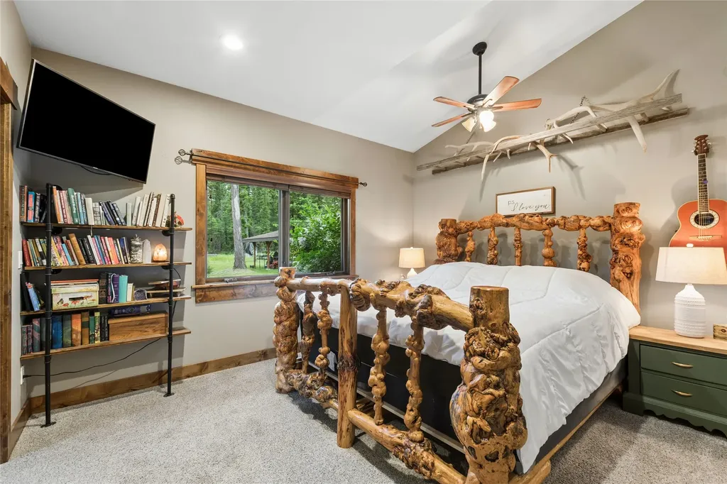 1221 Grand Fir Road Bigfork MT 59911