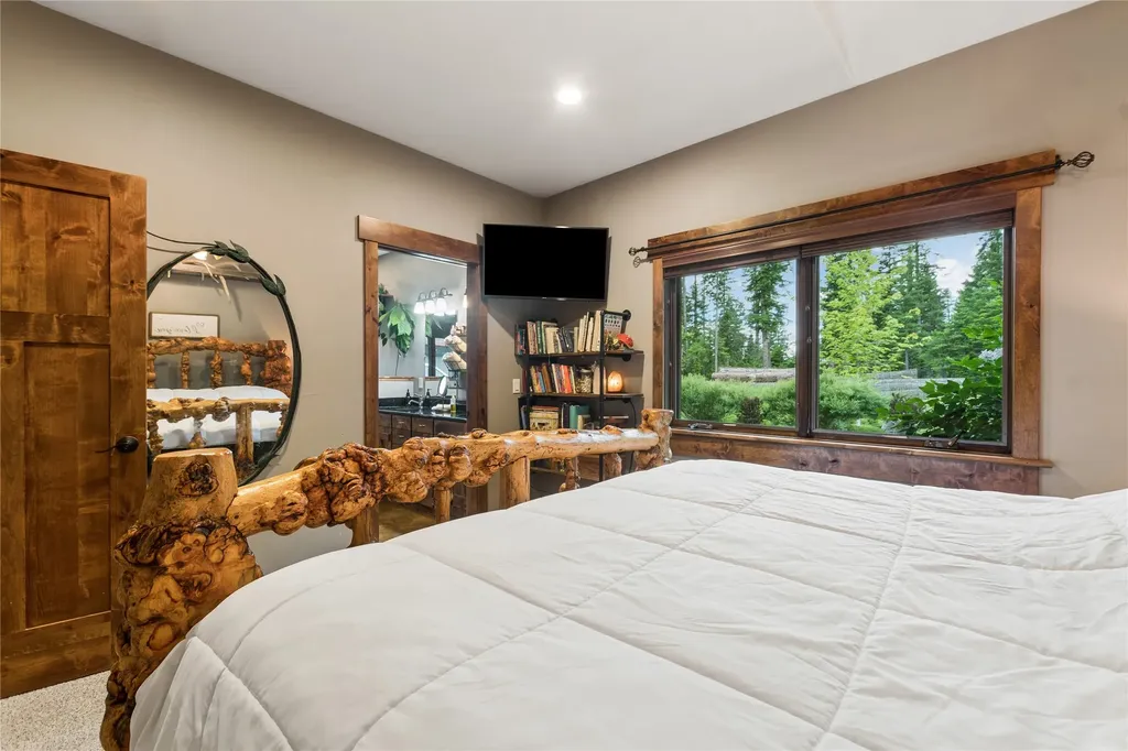 1221 Grand Fir Road Bigfork MT 59911