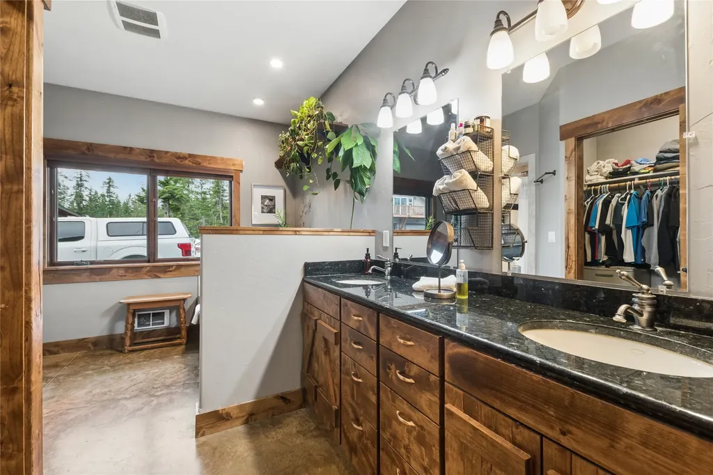 1221 Grand Fir Road Bigfork MT 59911
