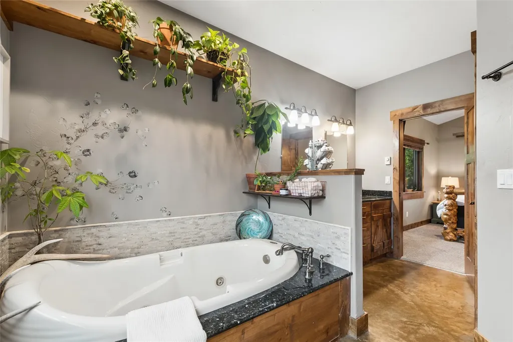 1221 Grand Fir Road Bigfork MT 59911